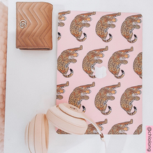 Load image into Gallery viewer, Jaguar Macbook Skin