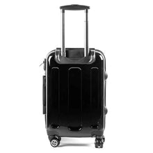 Load image into Gallery viewer, Marble Personalised Suitcase