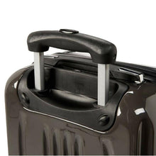 Load image into Gallery viewer, Aqua Splash Personalised Suitcase