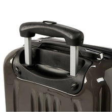 Load image into Gallery viewer, Marble Personalised Suitcase