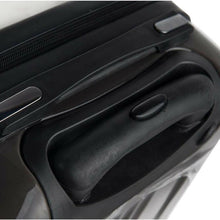 Load image into Gallery viewer, Abstract Personalised Suitcase
