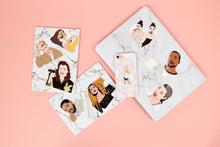 Load image into Gallery viewer, Kim K Sticker