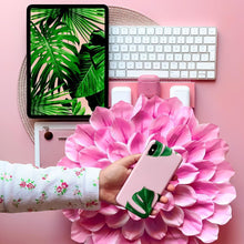Load image into Gallery viewer, Paradise Palm Phone Case
