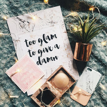 Load image into Gallery viewer, Glam Wall Art
