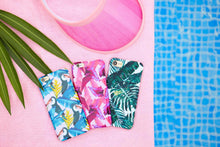 Load image into Gallery viewer, Pink Tropics Phone Case
