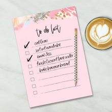 Load image into Gallery viewer, To Do List
